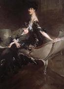 giovanni boldini Anthony Van Dyck